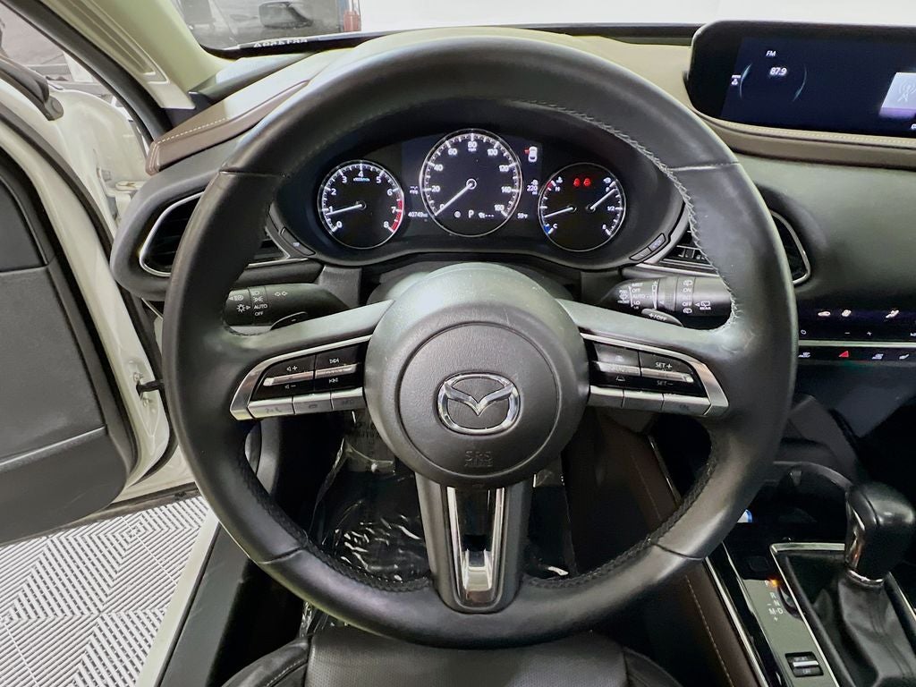 2021 Mazda Mazda CX-30 Premium