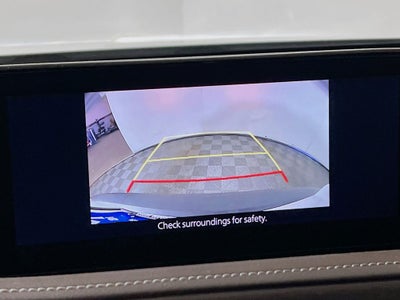 2021 Mazda Mazda CX-30 Premium