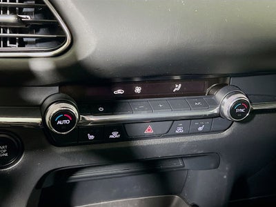 2021 Mazda Mazda CX-30 Premium