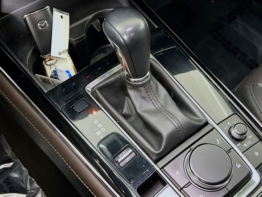 2021 Mazda Mazda CX-30 Premium