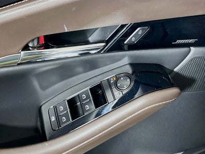 2021 Mazda Mazda CX-30 Premium