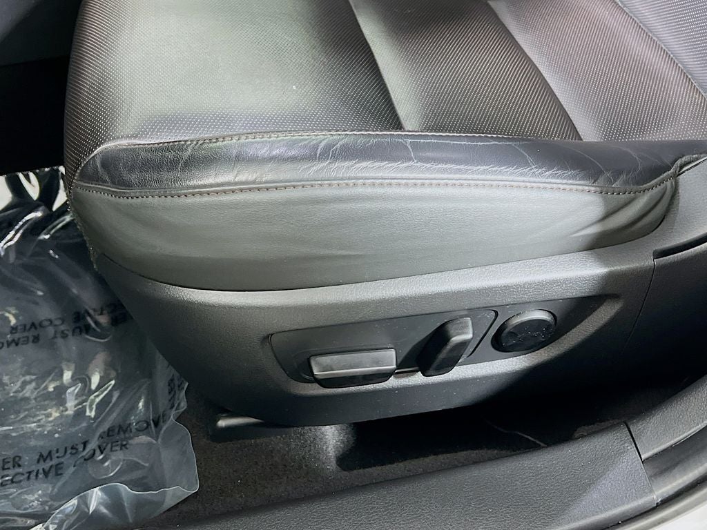 2021 Mazda Mazda CX-30 Premium