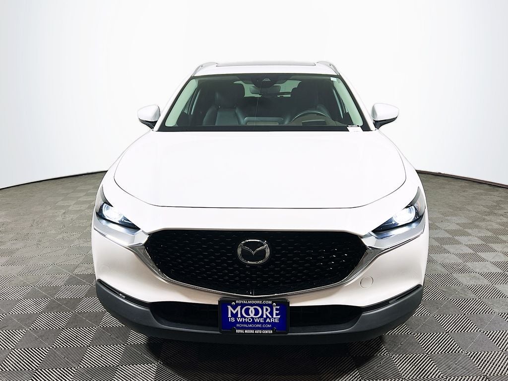 2021 Mazda Mazda CX-30 Premium