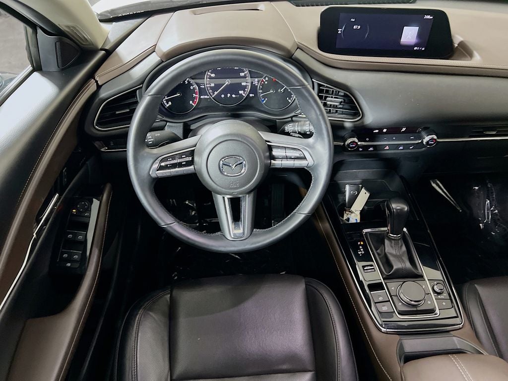 2021 Mazda Mazda CX-30 Premium