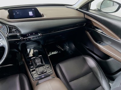 2021 Mazda Mazda CX-30 Premium