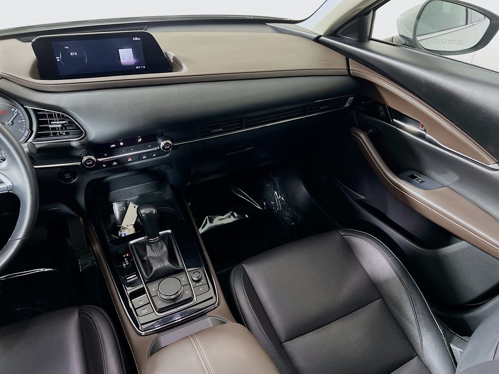 2021 Mazda Mazda CX-30 Premium