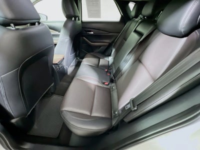 2021 Mazda Mazda CX-30 Premium