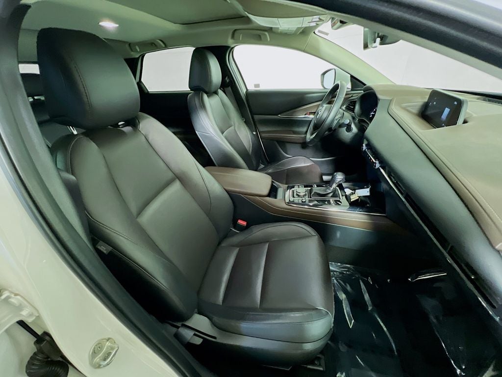 2021 Mazda Mazda CX-30 Premium