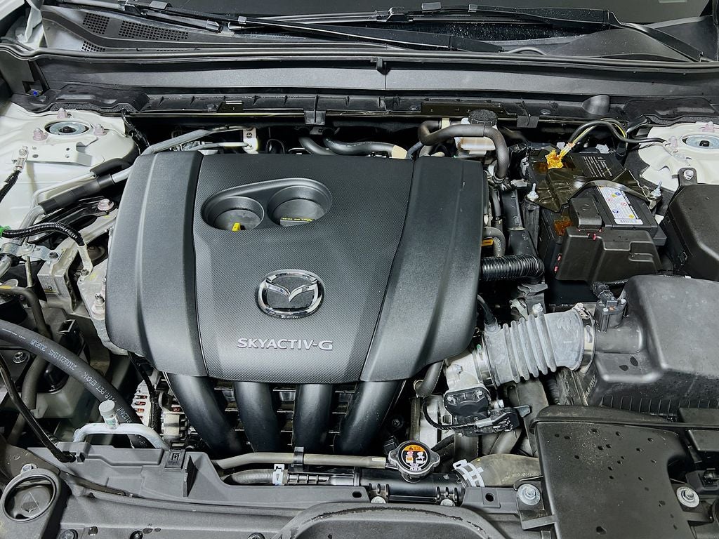 2021 Mazda Mazda CX-30 Premium