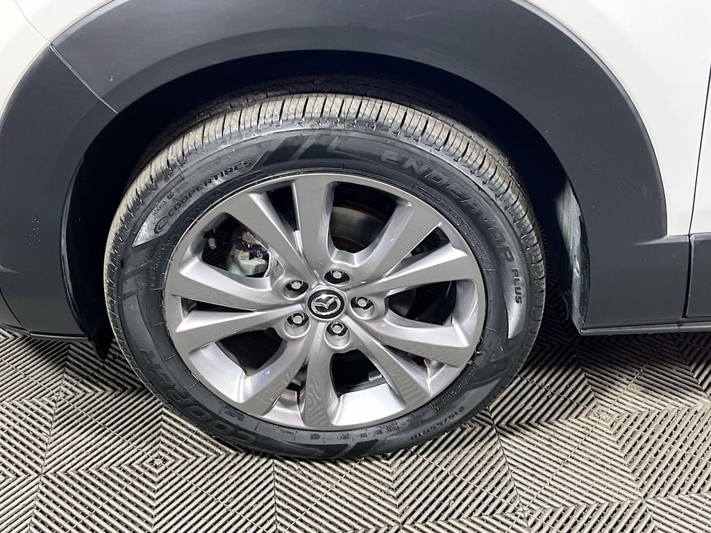 2021 Mazda Mazda CX-30 Premium