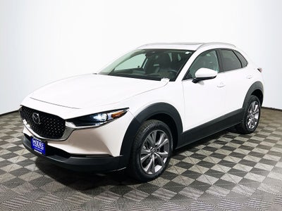 2021 Mazda Mazda CX-30 Premium