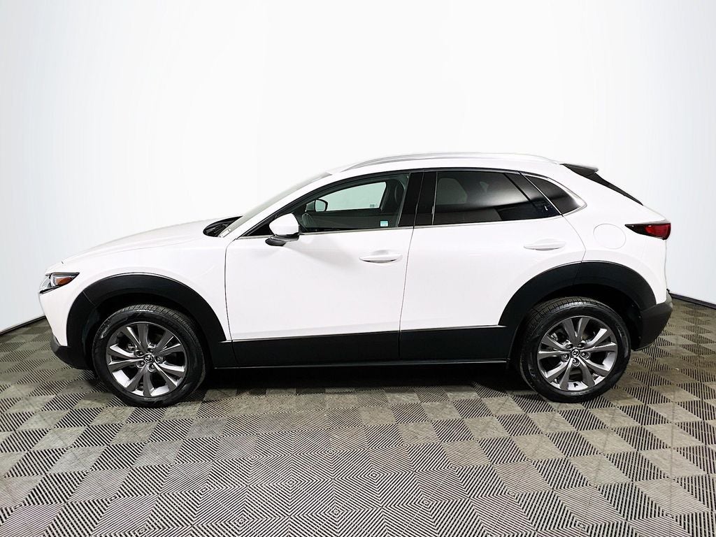 2021 Mazda Mazda CX-30 Premium