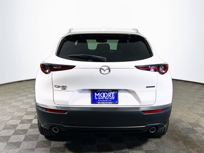 2021 Mazda Mazda CX-30 Premium
