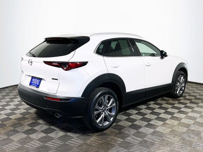 2021 Mazda Mazda CX-30 Premium