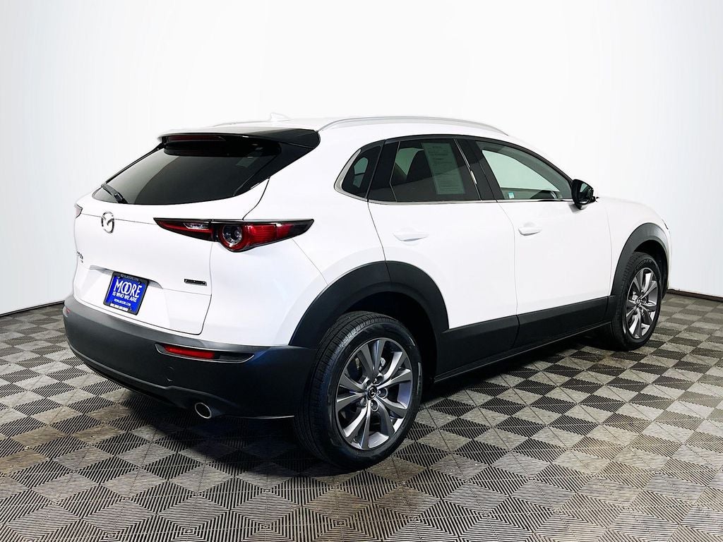 2021 Mazda Mazda CX-30 Premium
