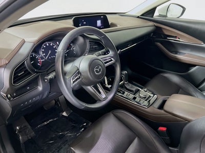 2021 Mazda Mazda CX-30 Premium