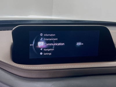 2021 Mazda Mazda CX-30 Premium