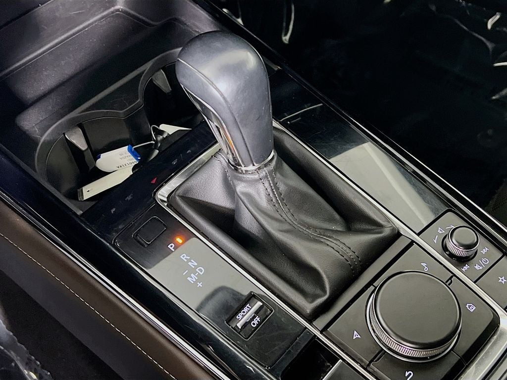 2021 Mazda Mazda CX-30 Premium