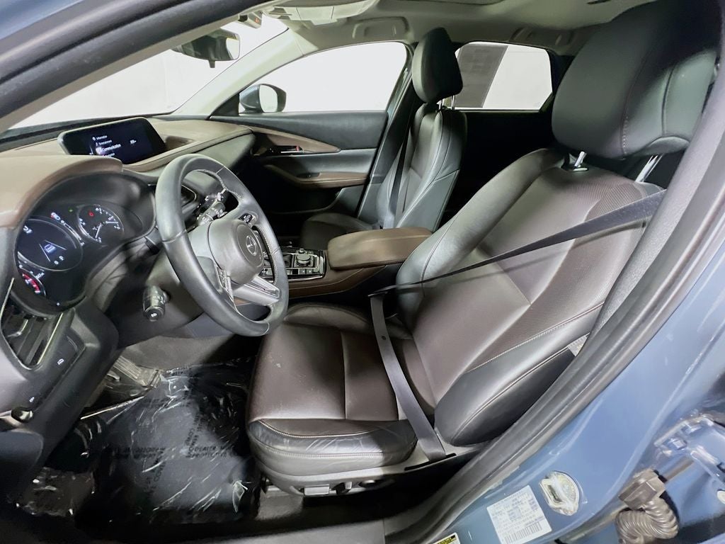 2021 Mazda Mazda CX-30 Premium