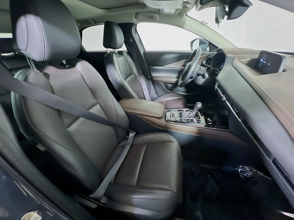 2021 Mazda Mazda CX-30 Premium