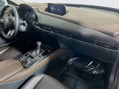 2021 Mazda Mazda CX-30 Premium