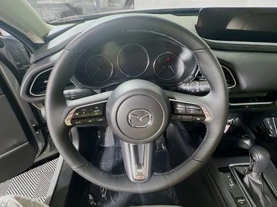 2026 Mazda Mazda CX-30 2.5 S Premium