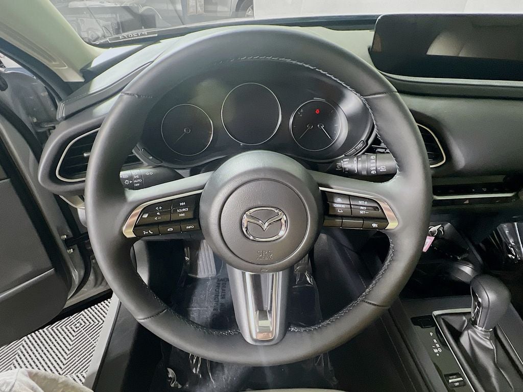 2026 Mazda Mazda CX-30 2.5 S Premium