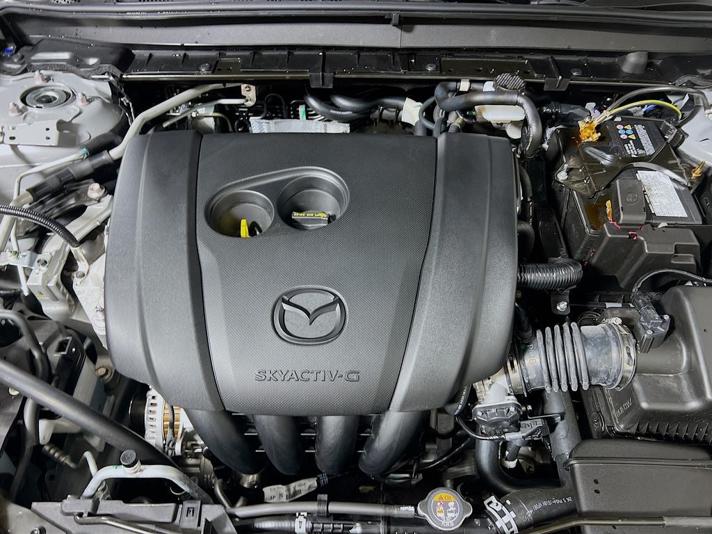 2026 Mazda Mazda CX-30 2.5 S Premium