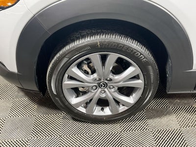 2026 Mazda Mazda CX-30 2.5 S Premium