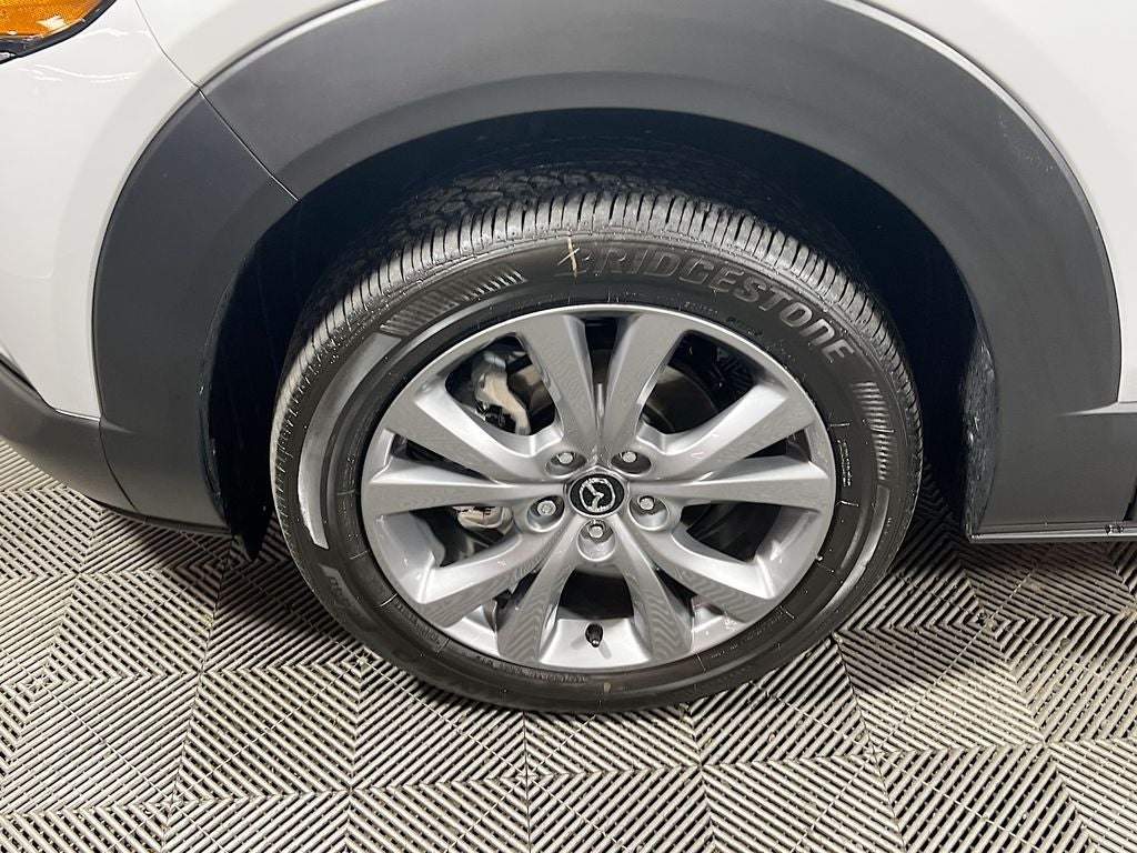 2026 Mazda Mazda CX-30 2.5 S Premium