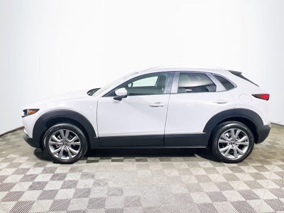 2026 Mazda Mazda CX-30 2.5 S Premium