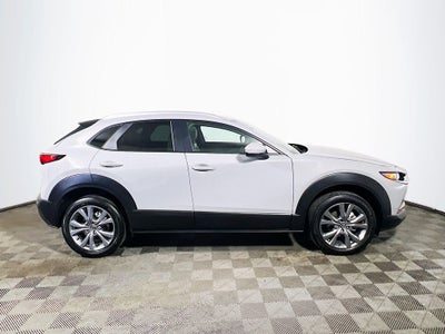 2026 Mazda Mazda CX-30 2.5 S Premium