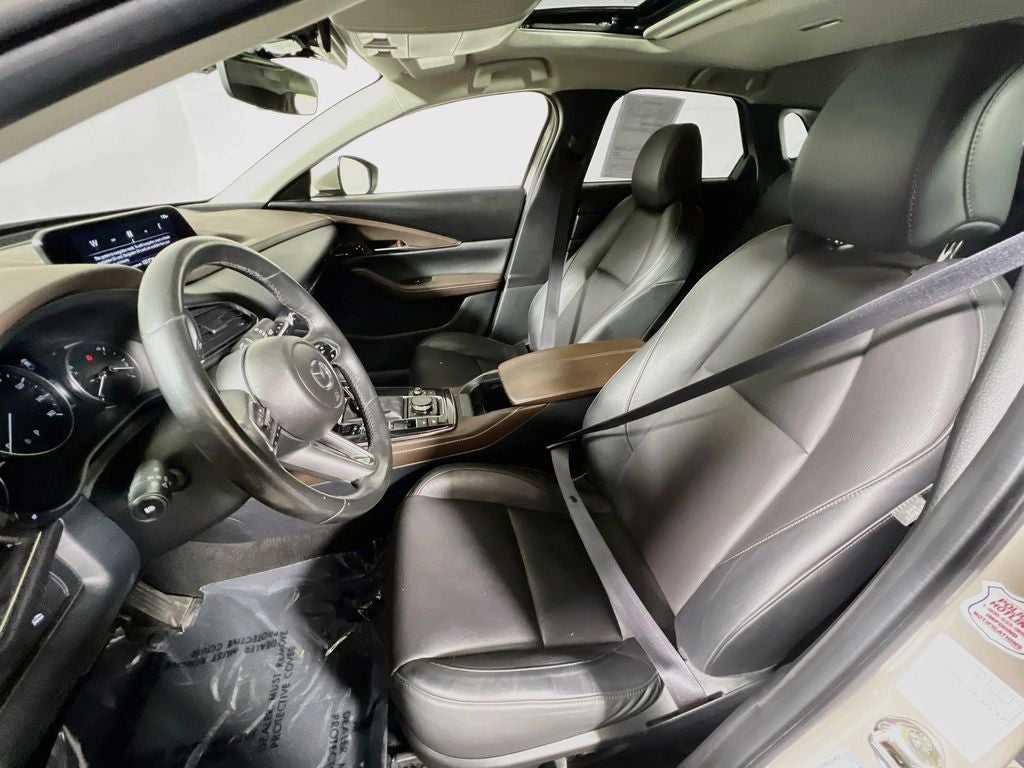 2024 Mazda Mazda CX-30 2.5 S Premium Package