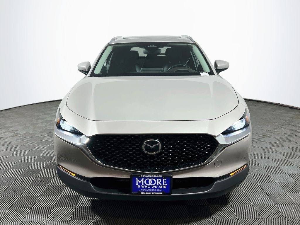 2024 Mazda Mazda CX-30 2.5 S Premium Package