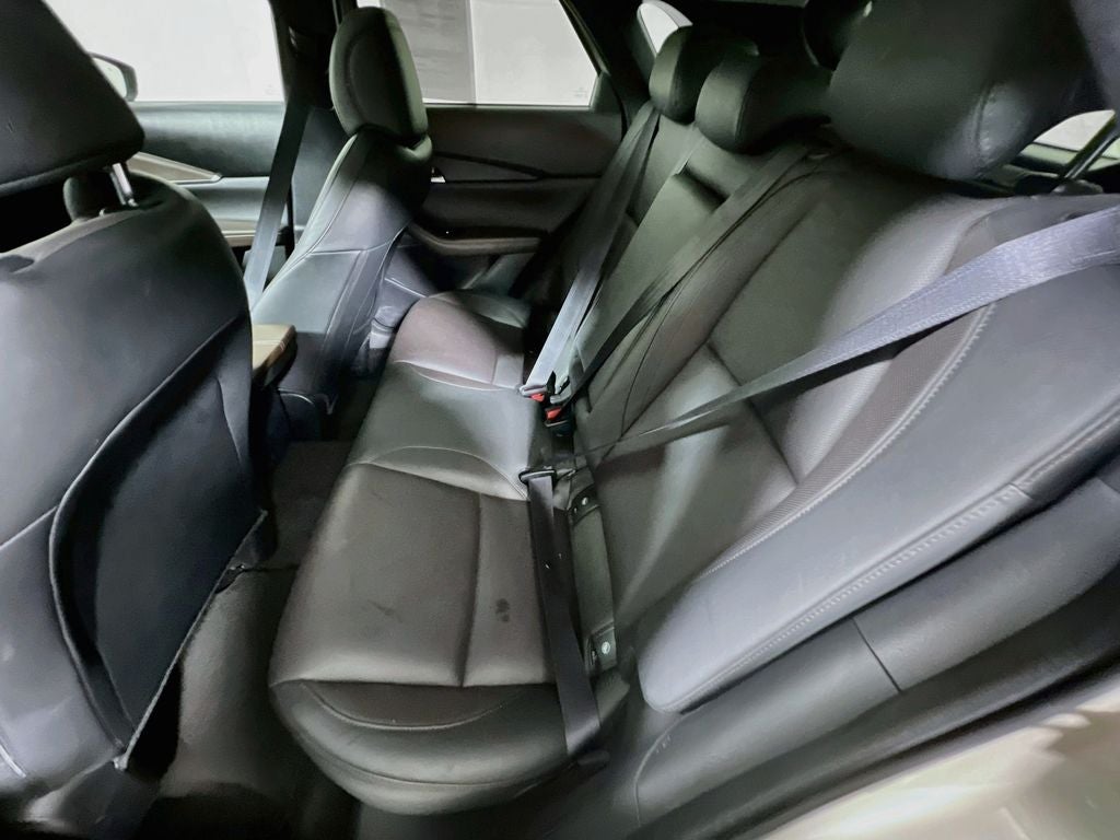2024 Mazda Mazda CX-30 2.5 S Premium Package
