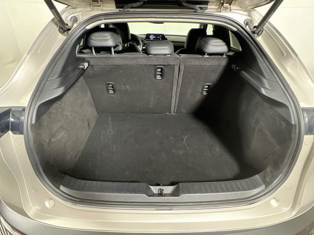 2024 Mazda Mazda CX-30 2.5 S Premium Package