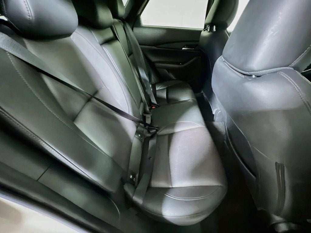 2024 Mazda Mazda CX-30 2.5 S Premium Package