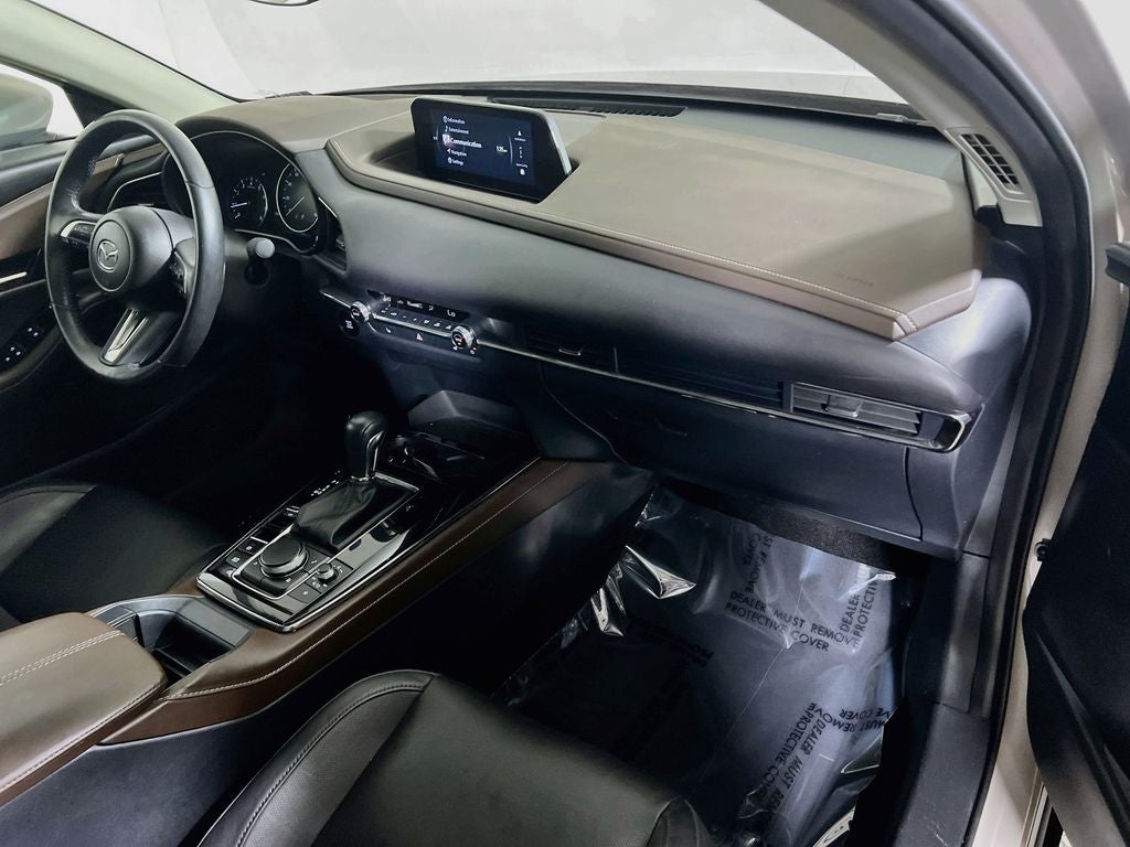 2024 Mazda Mazda CX-30 2.5 S Premium Package