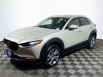 2024 Mazda Mazda CX-30 2.5 S Premium Package