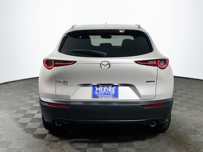 2024 Mazda Mazda CX-30 2.5 S Premium Package