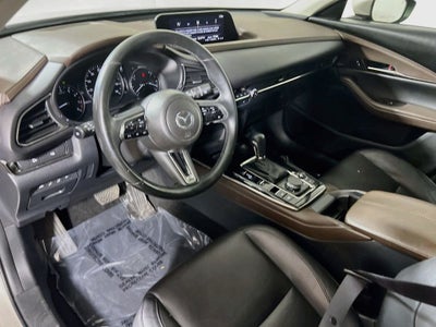 2024 Mazda Mazda CX-30 2.5 S Premium Package