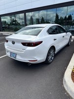 2023 Mazda Mazda3 2.5 S Select Package