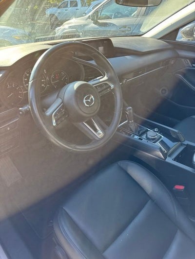 2024 Mazda Mazda3 2.5 S Select Sport