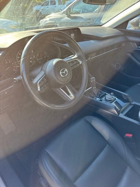 2024 Mazda Mazda3 2.5 S Select Sport