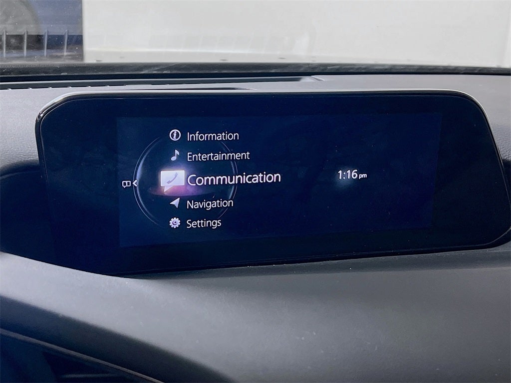 2021 Mazda Mazda3 Preferred