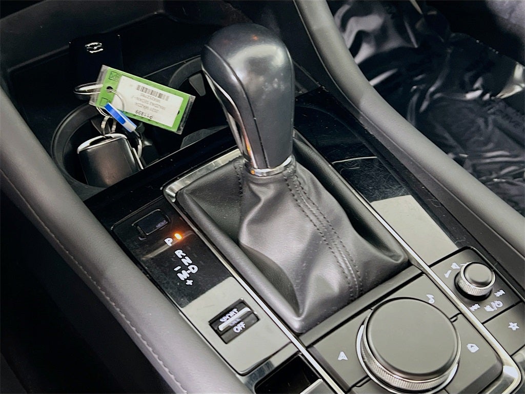 2021 Mazda Mazda3 Preferred