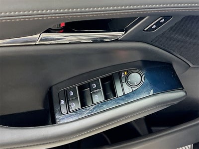 2021 Mazda Mazda3 Preferred