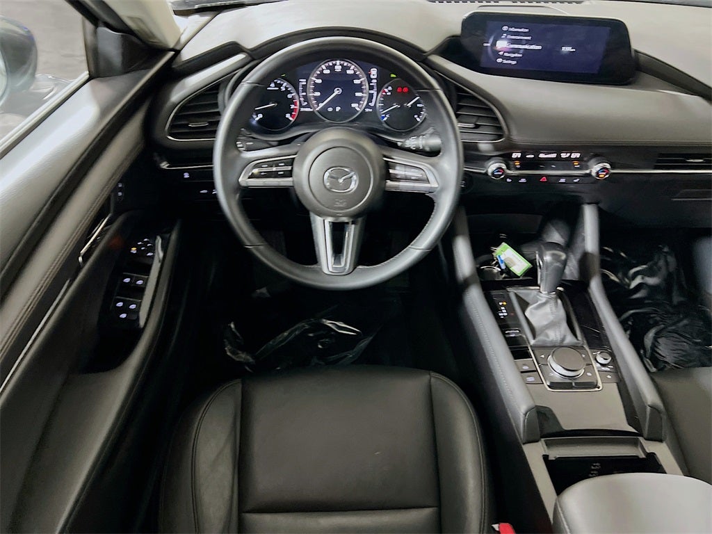 2021 Mazda Mazda3 Preferred