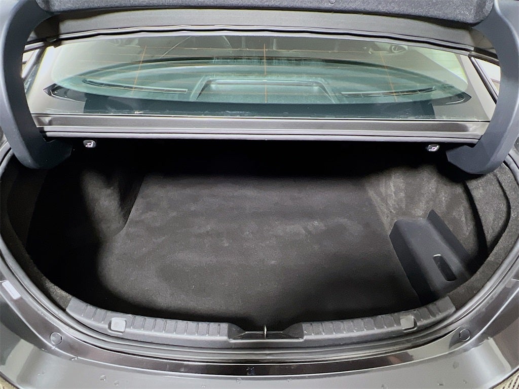 2021 Mazda Mazda3 Preferred