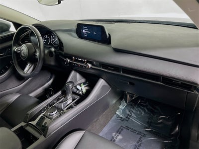 2021 Mazda Mazda3 Preferred